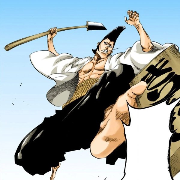 Tenjirō Kirinji