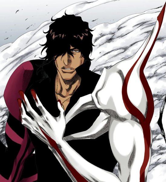 Yasutora Sado