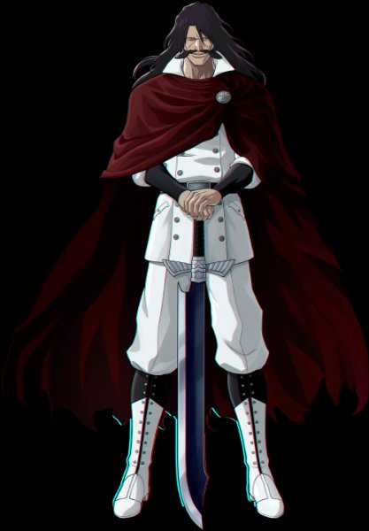 Yhwach