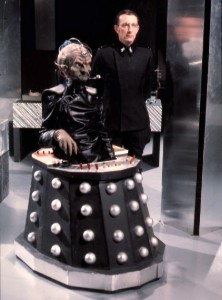 Genesis of the Daleks