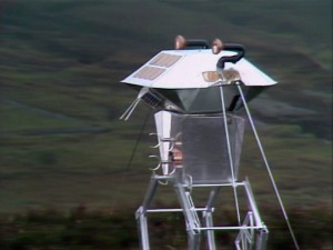 The Sontaran Experiment