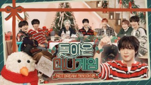 christmas mini games