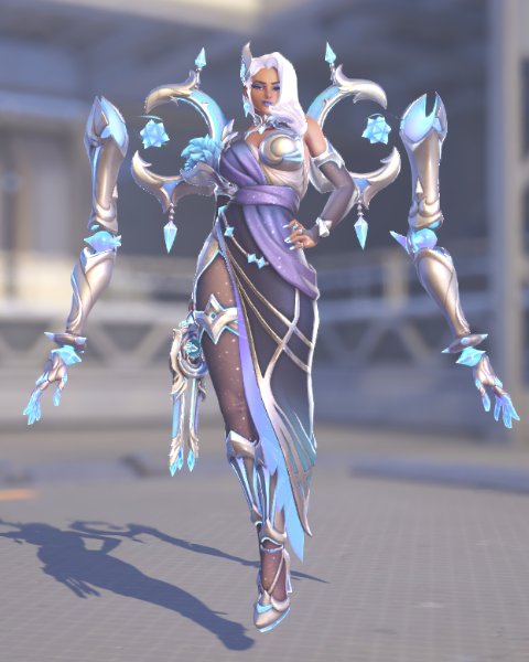 Starlight Champion