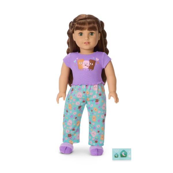 S'mores PJs
