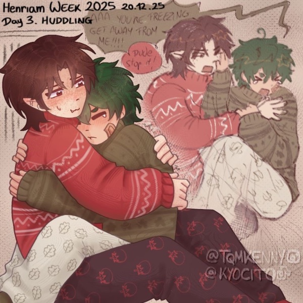 Henriam