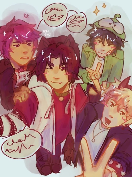 Poly Jomies