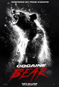 Cocain Bear