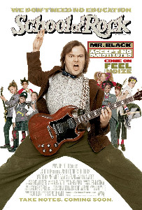 School of Rock