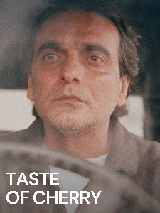Taste of Cherry