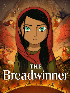 The Breadwinner