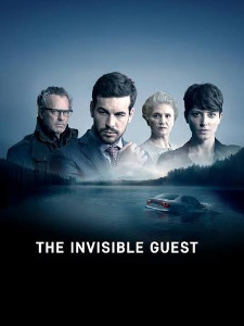 The Invisible Guest