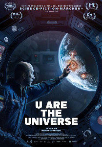 U Are The Universe