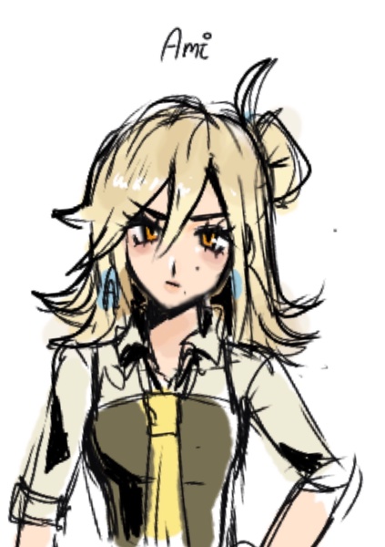 ami