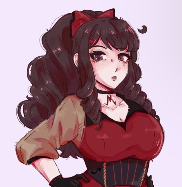 mariko