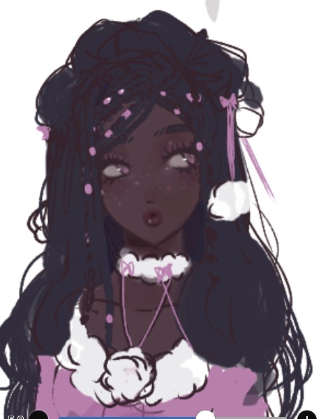 naomie