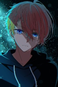 Aqua Hoshino