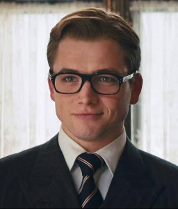 Eggsy