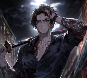 Heathcliff