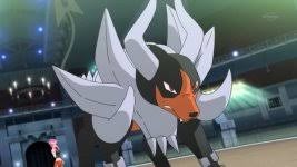 Houndoom