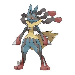 Lucario
