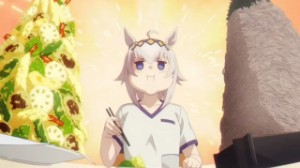 Oguri Cap