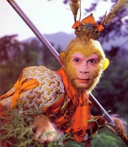 SunWukong