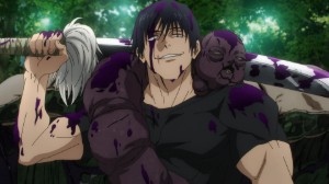 Toji