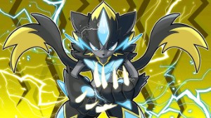 Zeraora