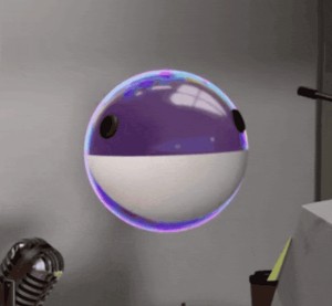 Bubble