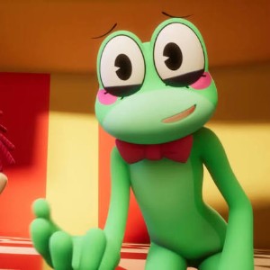 Ribbit