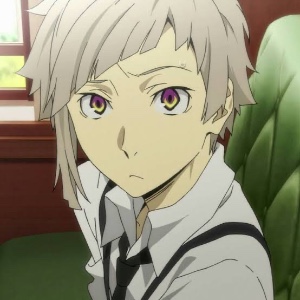Atsushi