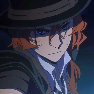 Chuuya