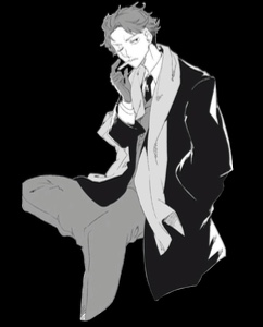 Iceman