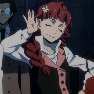 Lucy