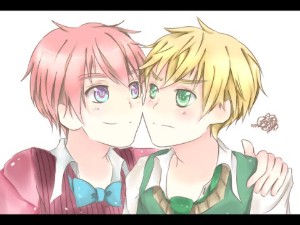Arthurcest