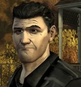 andrew st john