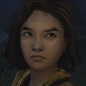 becca