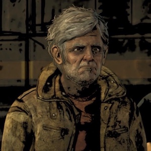 chuck