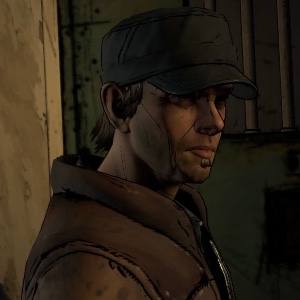 clint