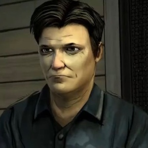 danny st john