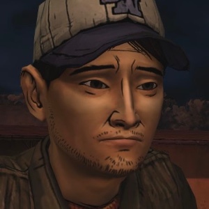 glenn rhee