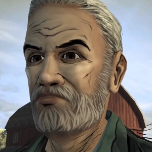 hershel greene