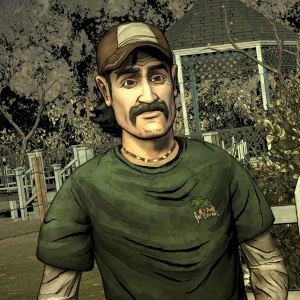 kenny