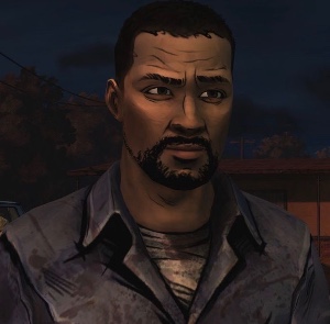 lee everett