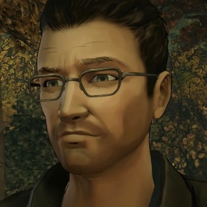 mark