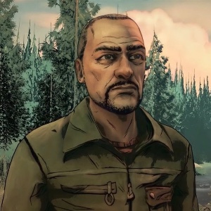 pete