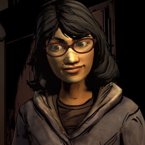 sarah