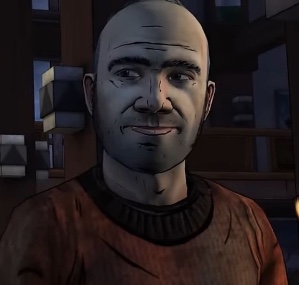walter