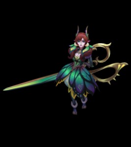 Emerald