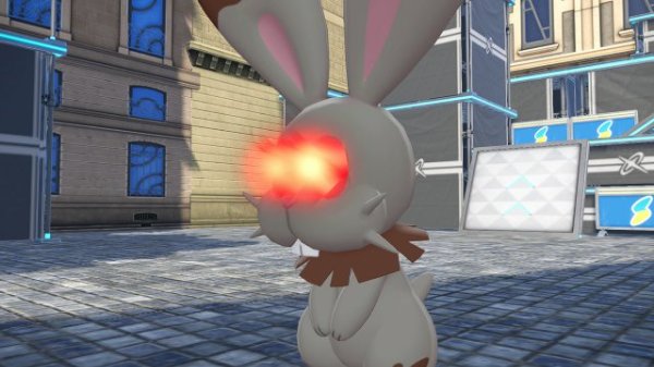 Alpha Pokémon
